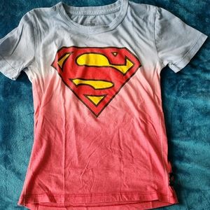 Supergirl Tshirt